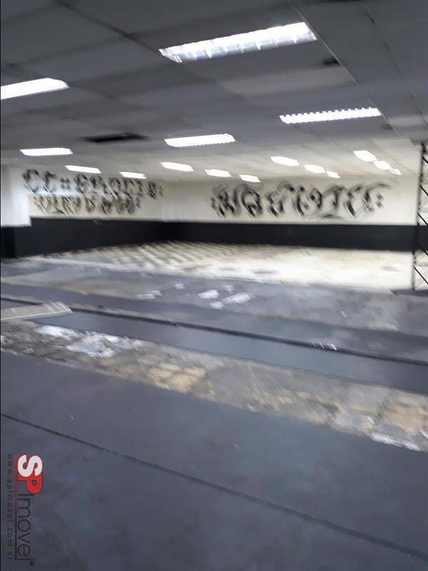 Sala-Conjunto, 979 m² - Foto 1