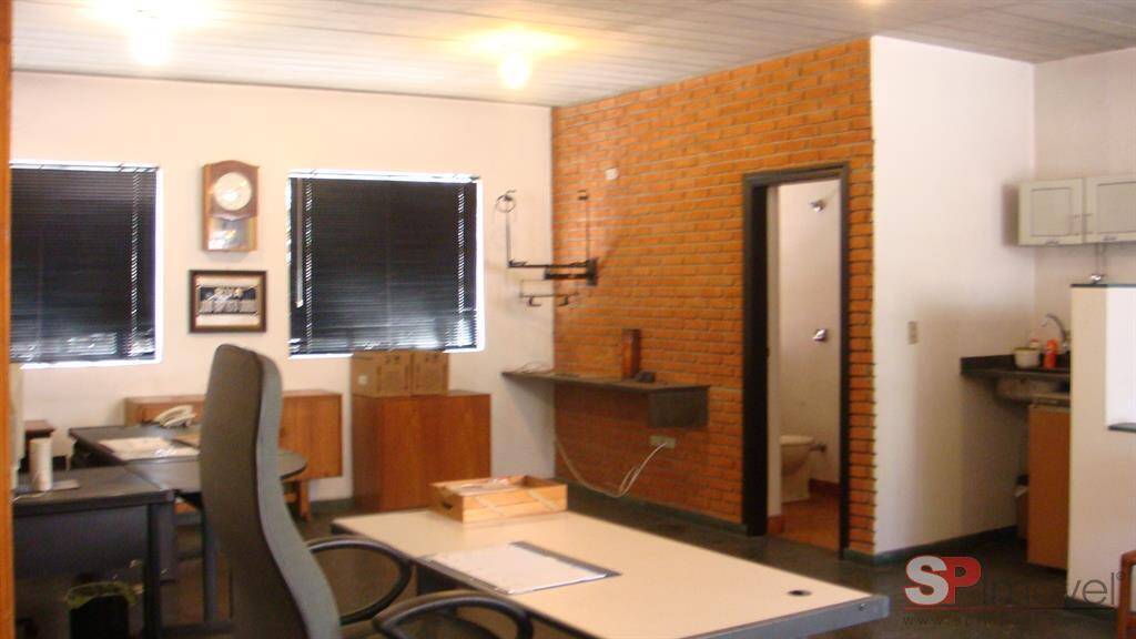Sala-Conjunto, 290 m² - Foto 1