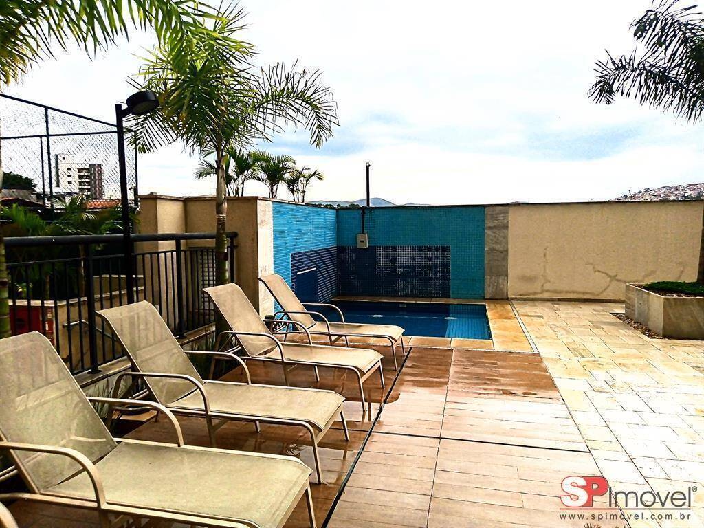 Apartamento, 1 quarto, 38 m² - Foto 10