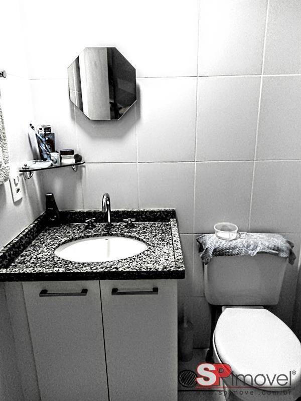 Apartamento, 1 quarto, 38 m² - Foto 6