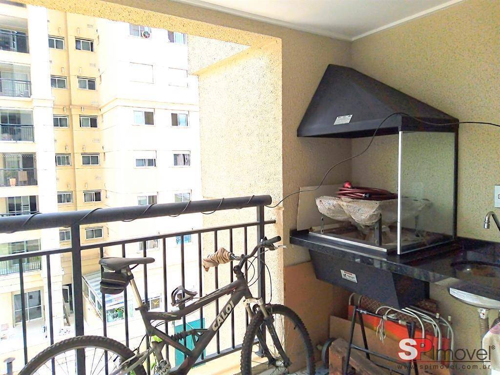 Apartamento, 1 quarto, 38 m² - Foto 7