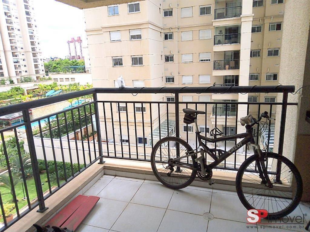 Apartamento, 1 quarto, 38 m² - Foto 8