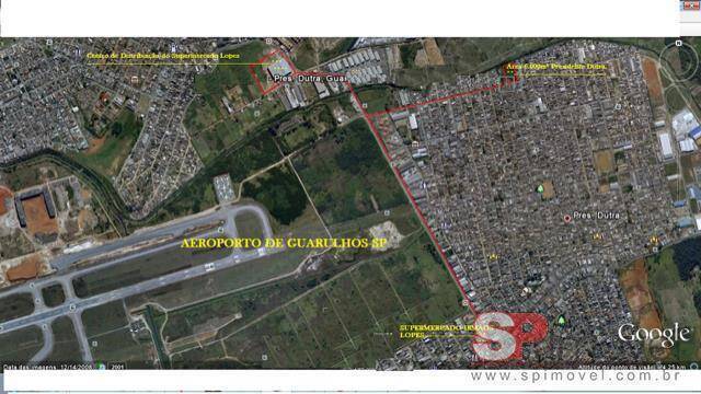 Terreno, 6000 m² - Foto 1