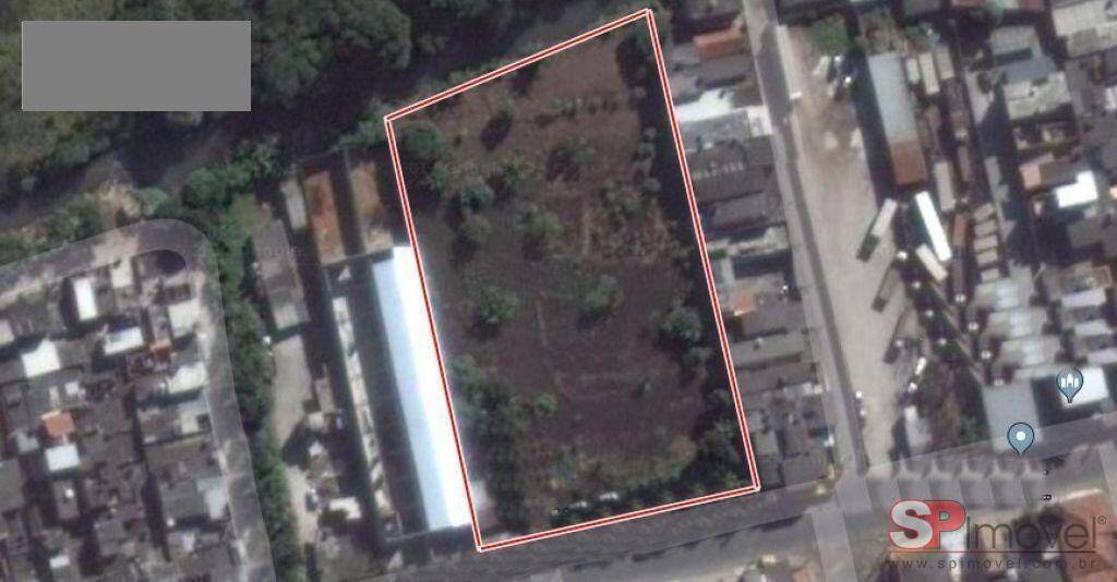 Terreno, 6000 m² - Foto 2