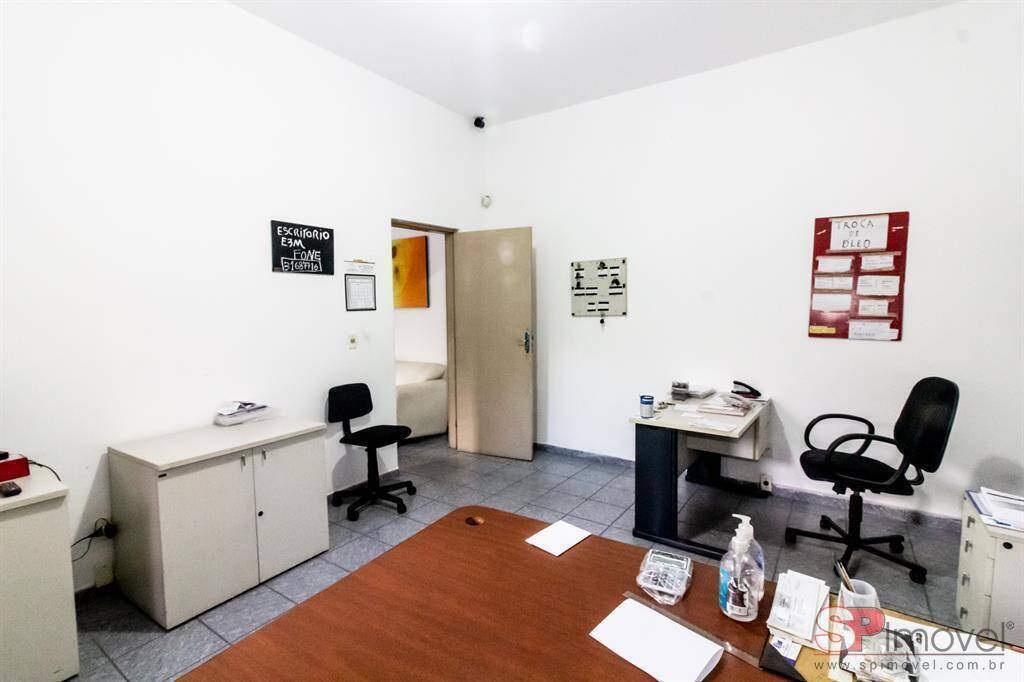 Sala-Conjunto, 1000 m² - Foto 2