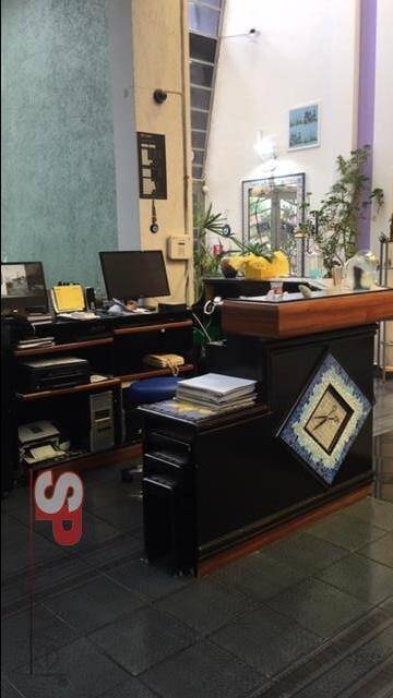 Sala-Conjunto - Foto 6