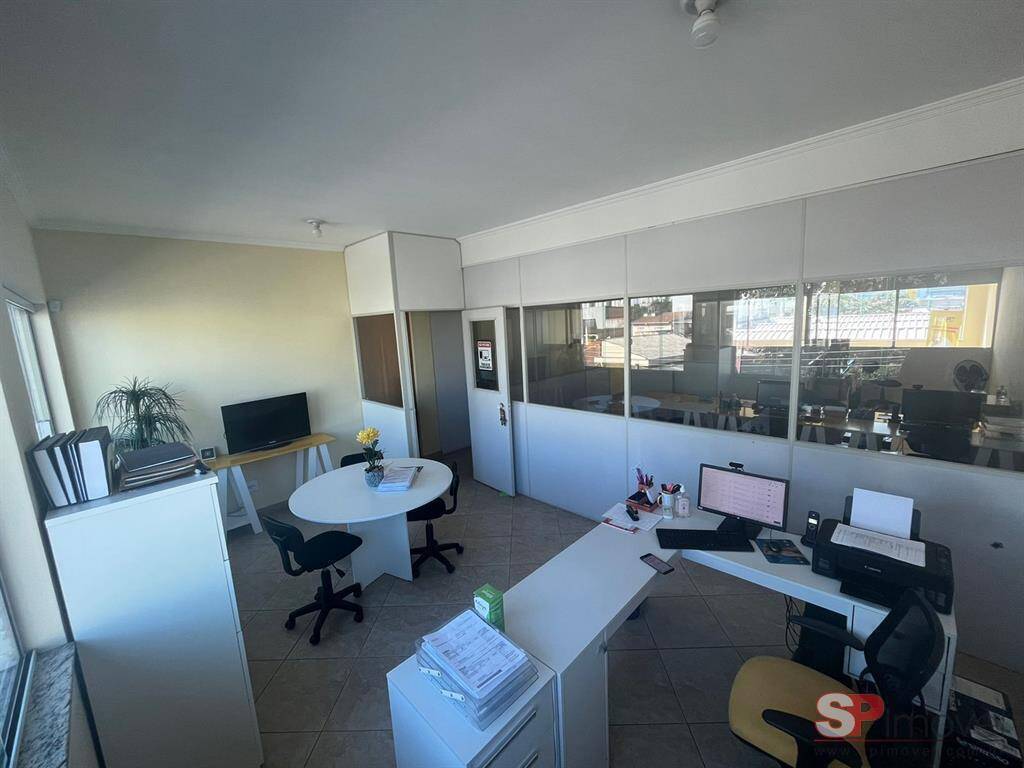Sala-Conjunto, 290 m² - Foto 11