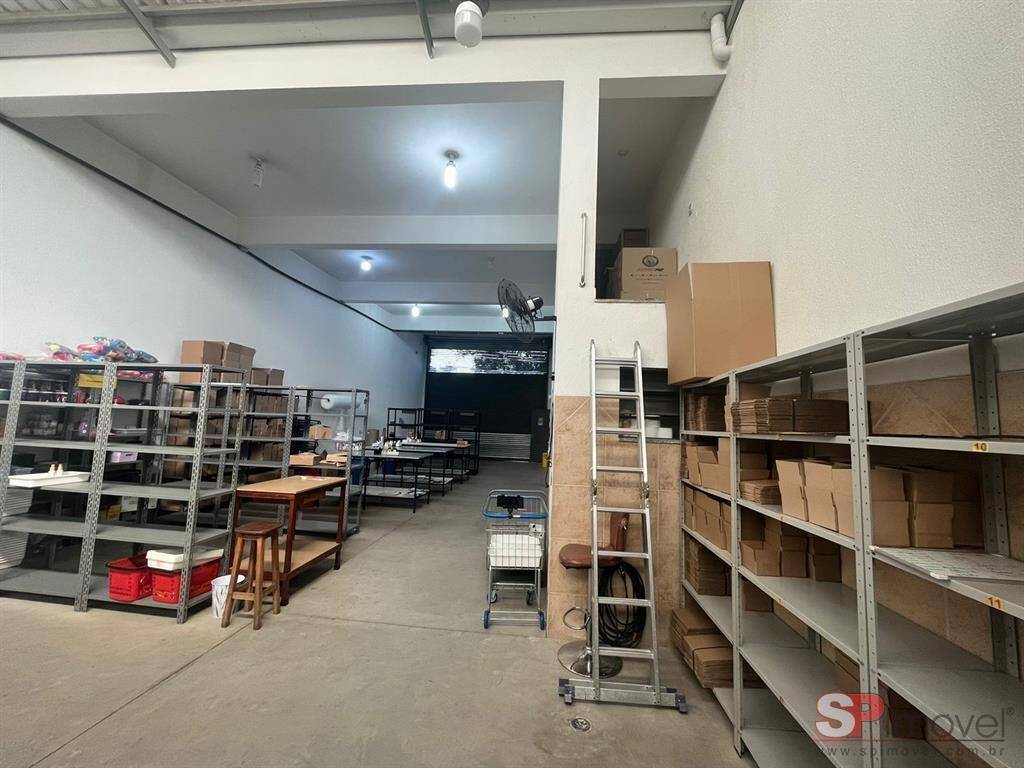 Sala-Conjunto, 290 m² - Foto 13