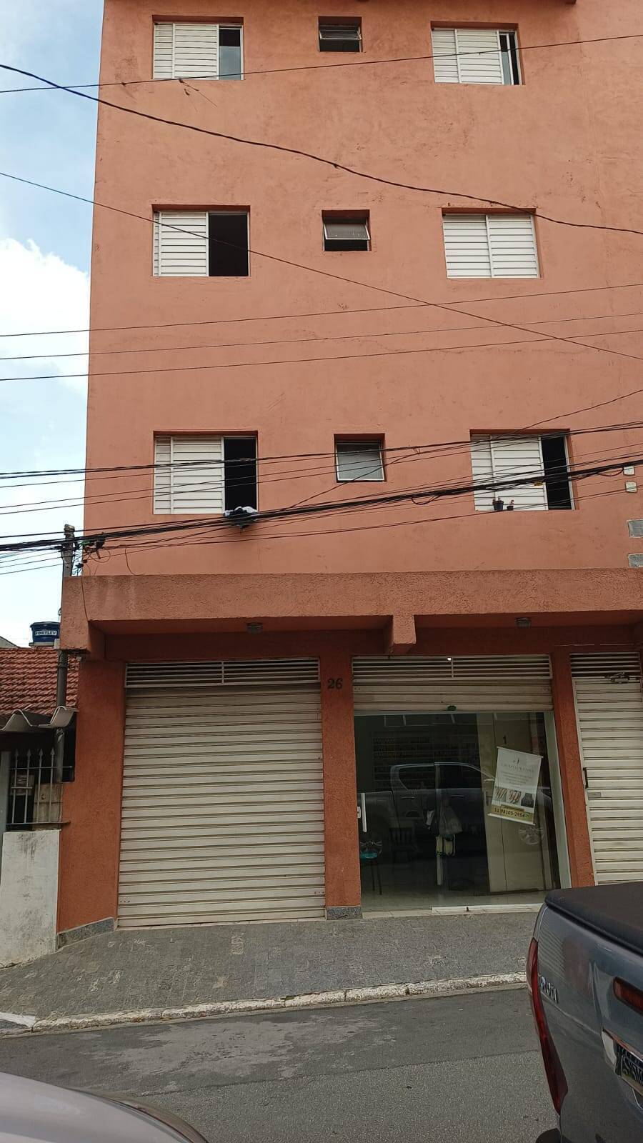 Apartamento, 1 quarto, 217 m² - Foto 8