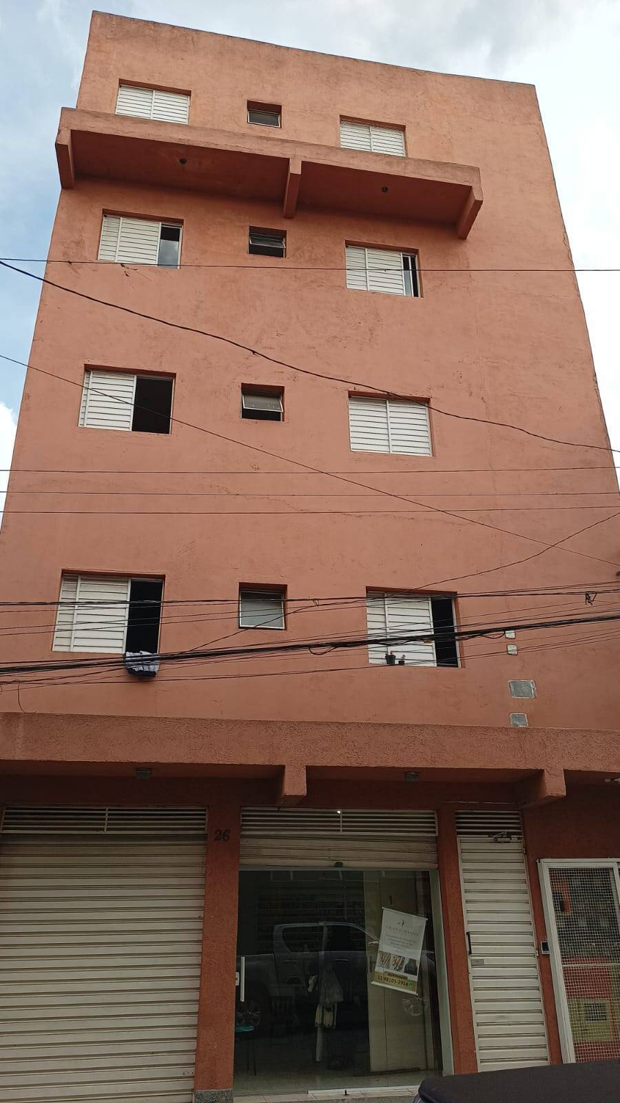 Apartamento, 1 quarto, 217 m² - Foto 1