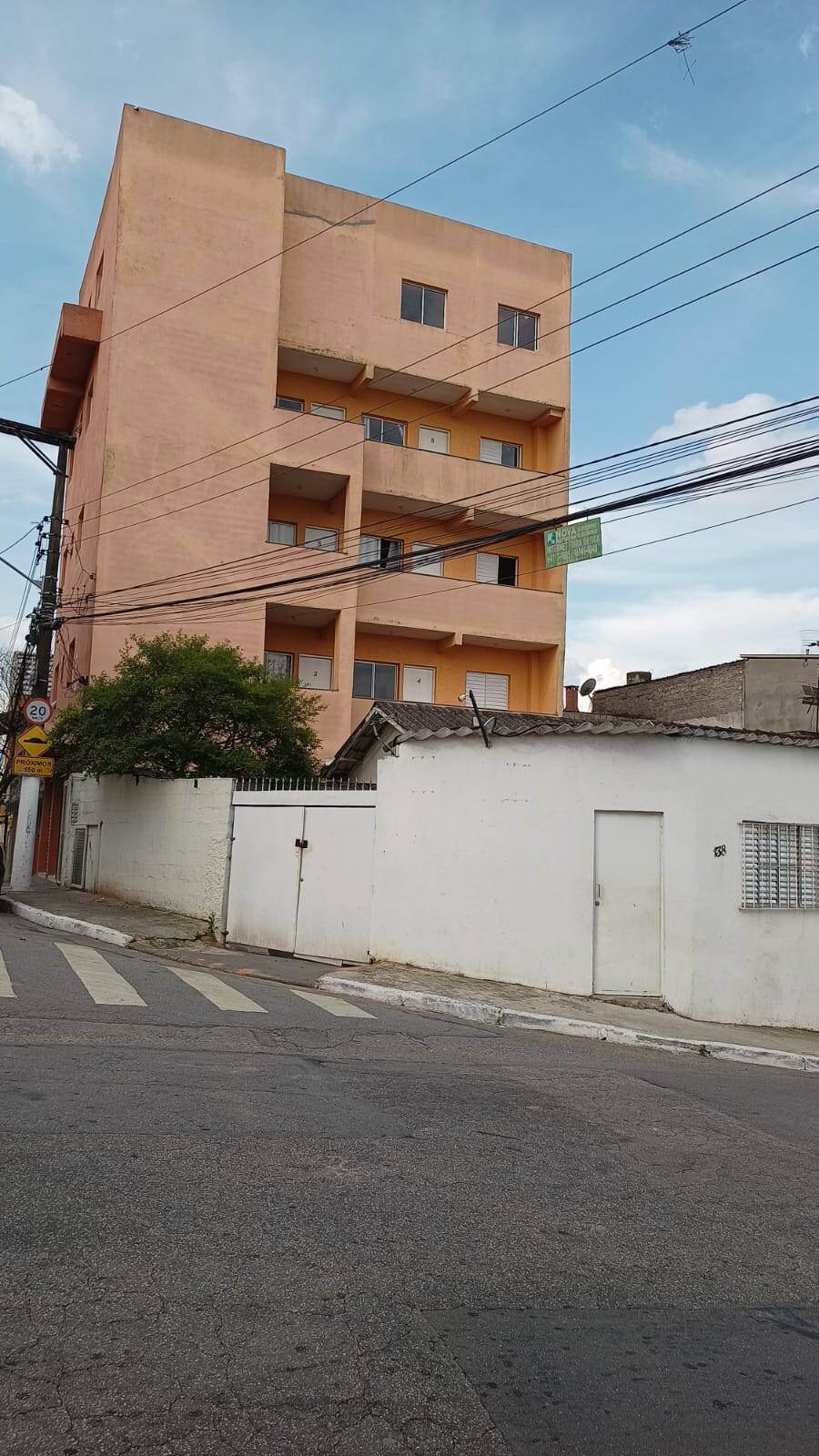 Apartamento, 1 quarto, 217 m² - Foto 10