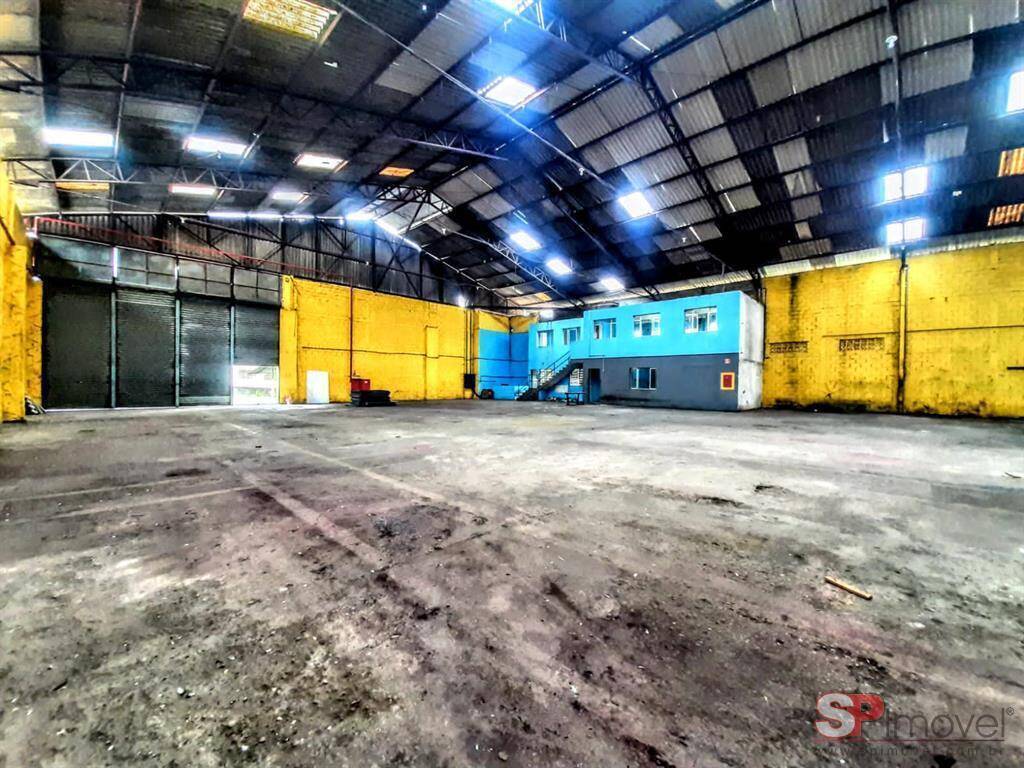 Sala-Conjunto, 1800 m² - Foto 5