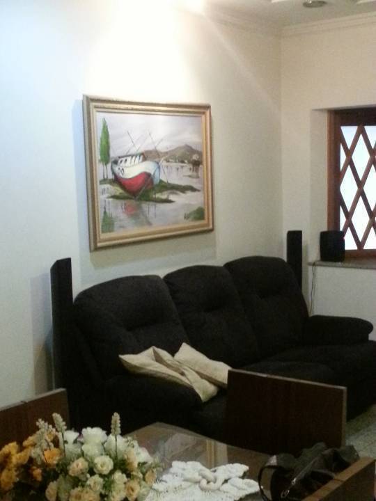 Casa, 3 quartos - Foto 3