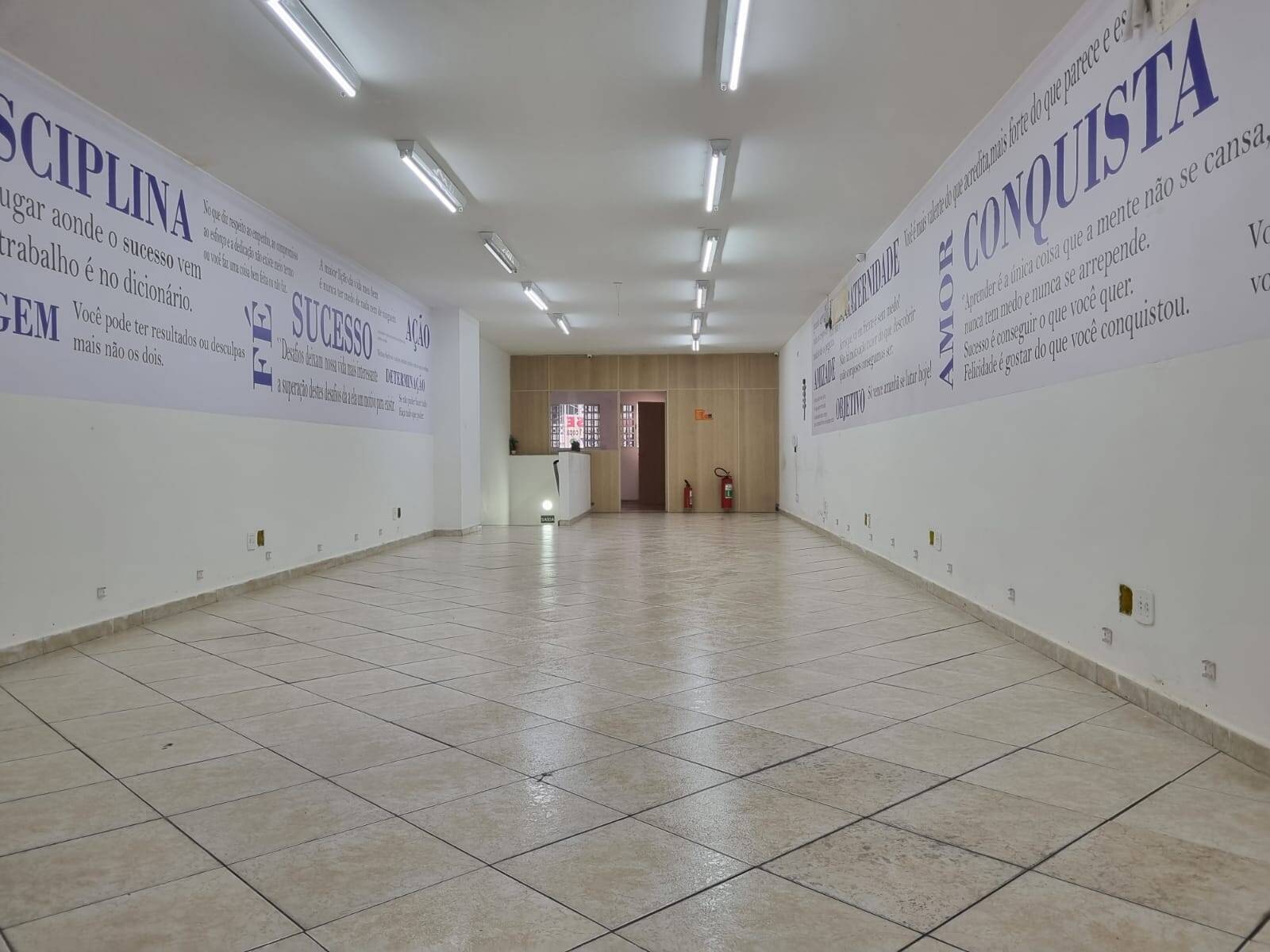 Sala-Conjunto - Foto 1