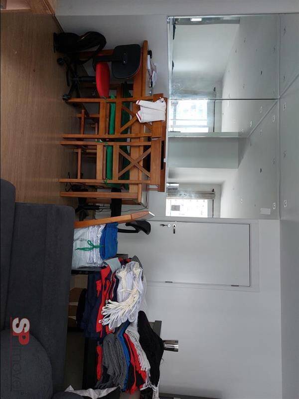 Apartamento, 2 quartos - Foto 4
