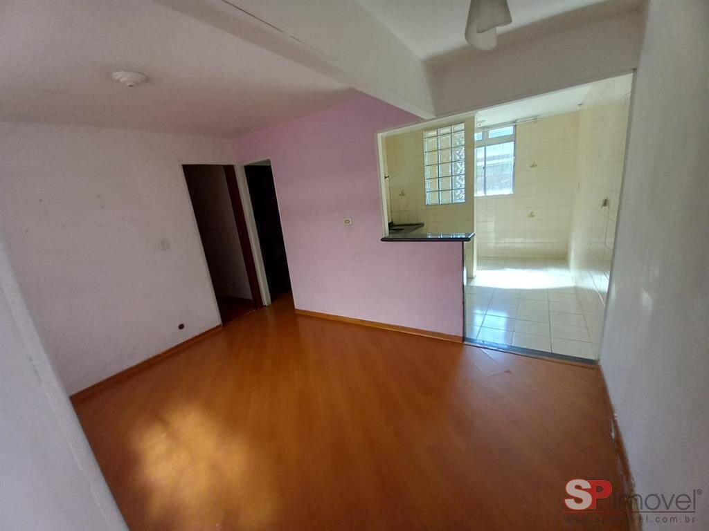 Apartamento, 2 quartos - Foto 6