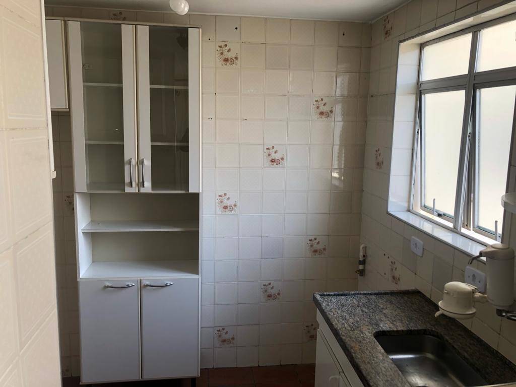 Apartamento, 2 quartos - Foto 2