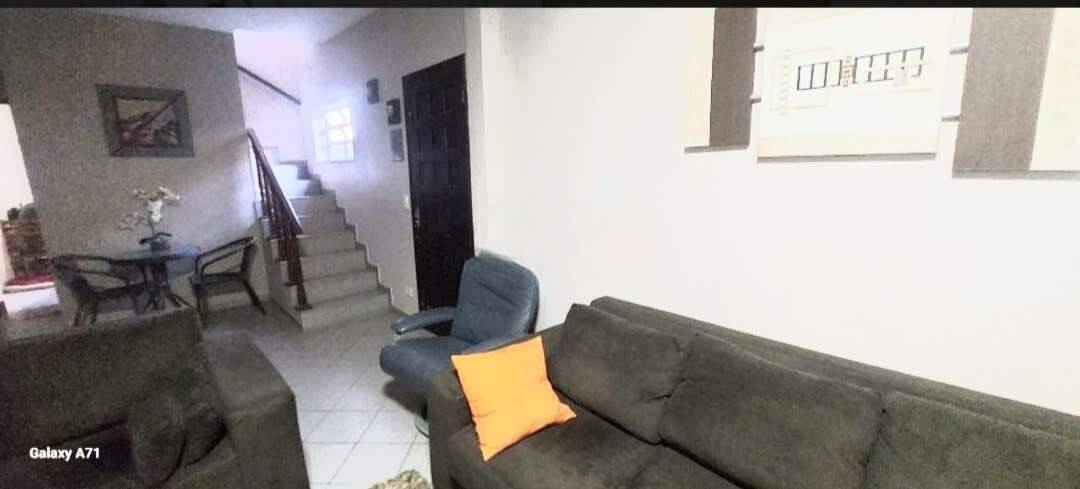 Casa, 5 quartos - Foto 2