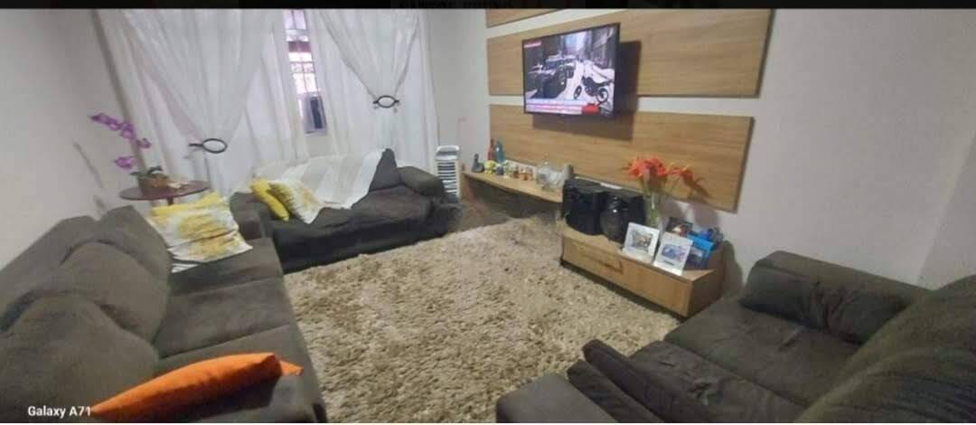 Casa, 5 quartos - Foto 8
