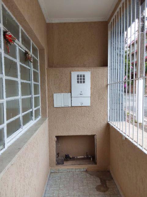Casa, 2 quartos, 64 m² - Foto 1