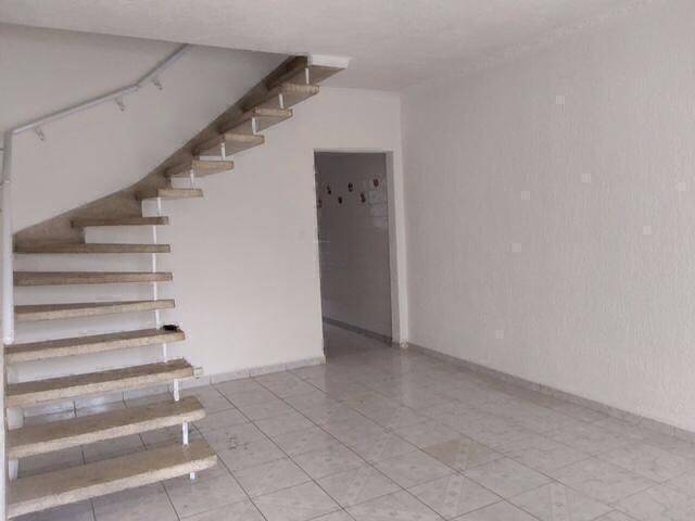Casa, 2 quartos, 64 m² - Foto 26