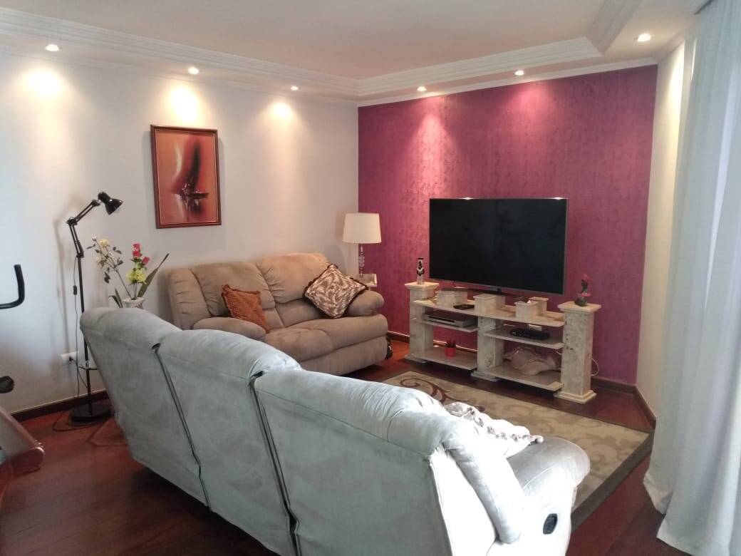 Casa, 4 quartos - Foto 3