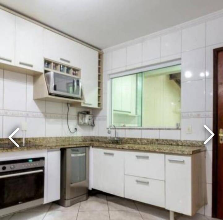 Apartamento, 3 quartos, 175 m² - Foto 5