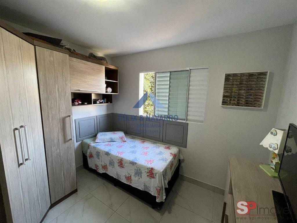 Casa, 2 quartos - Foto 5
