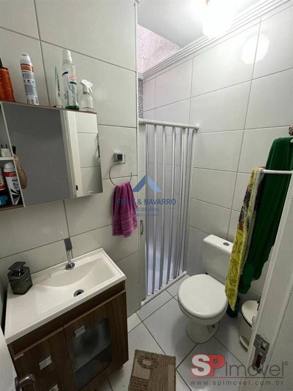 Casa, 2 quartos - Foto 10