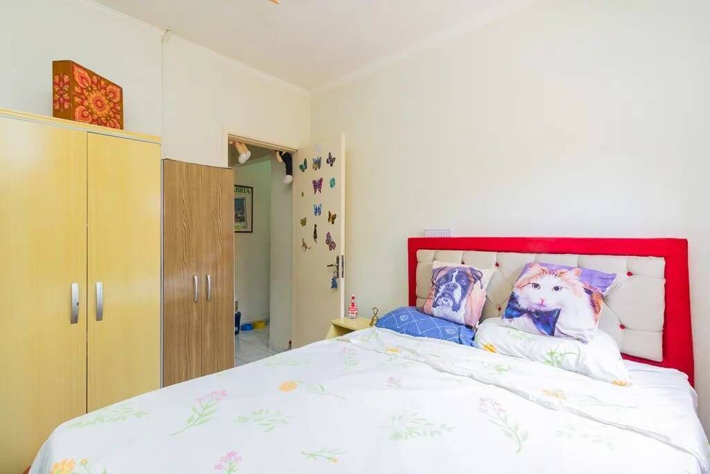 Casa, 4 quartos, 136 m² - Foto 3