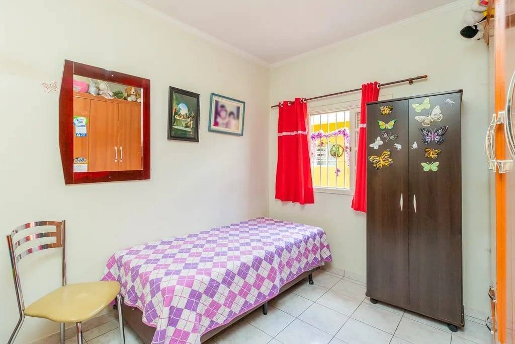 Casa, 4 quartos, 136 m² - Foto 5