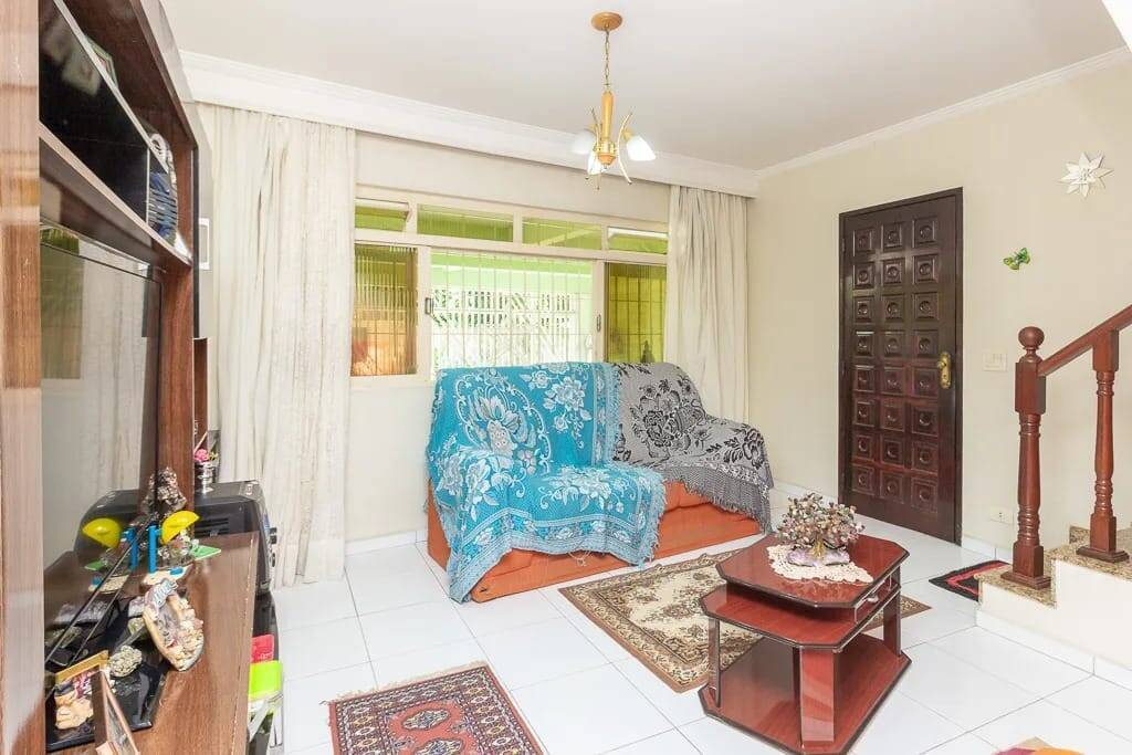Casa, 4 quartos, 136 m² - Foto 14