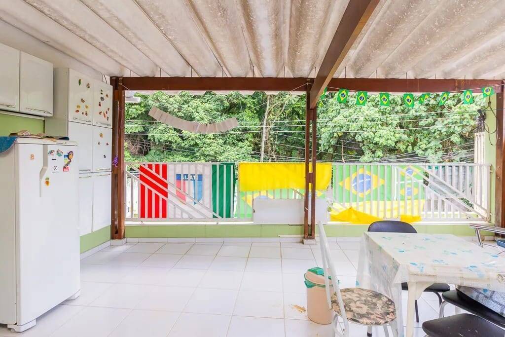 Casa, 4 quartos, 136 m² - Foto 13