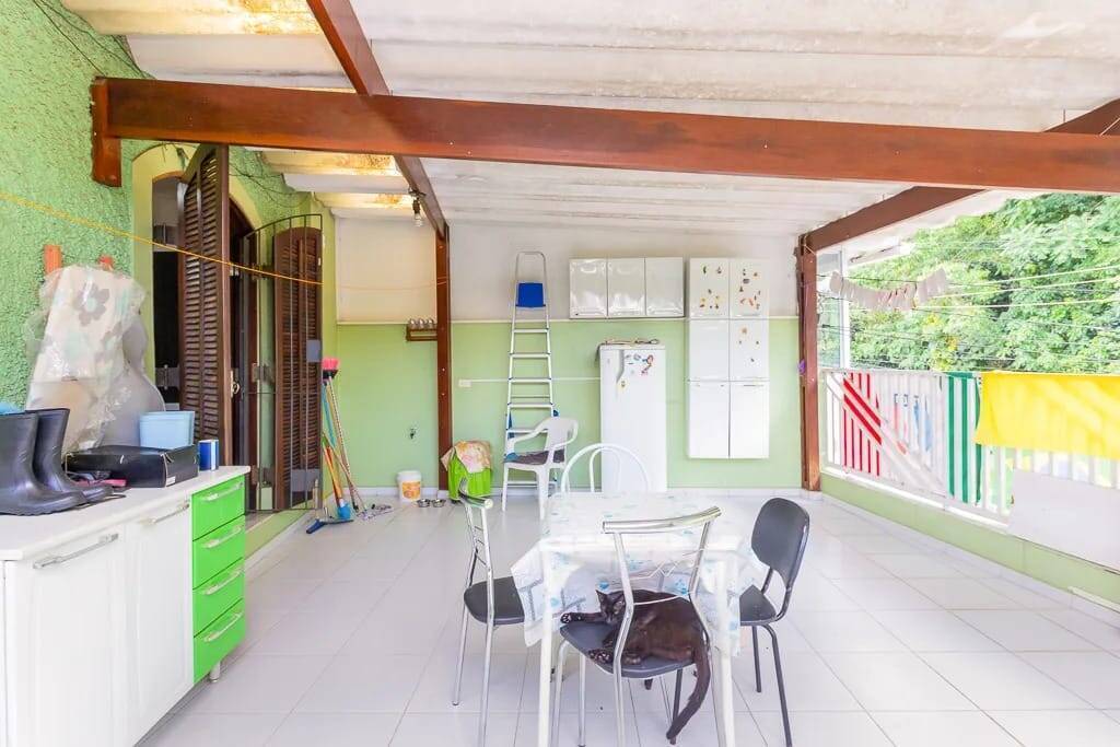 Casa, 4 quartos, 136 m² - Foto 18