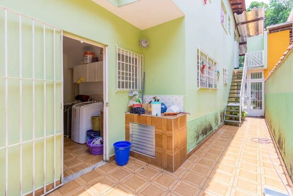 Casa, 4 quartos, 136 m² - Foto 23