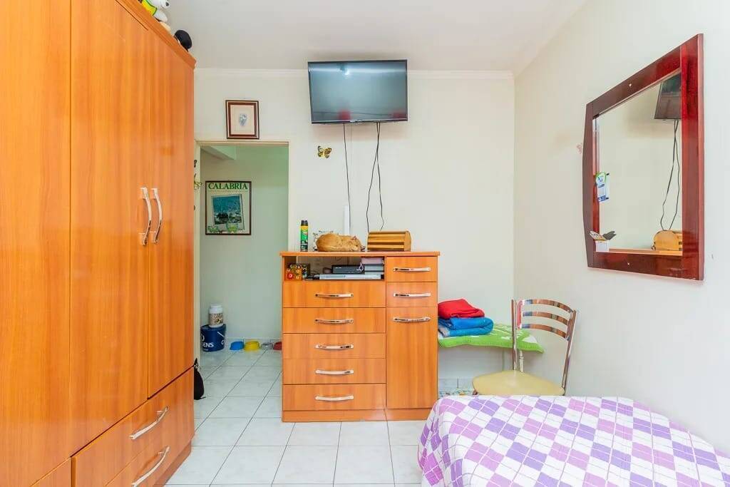 Casa, 4 quartos, 136 m² - Foto 24