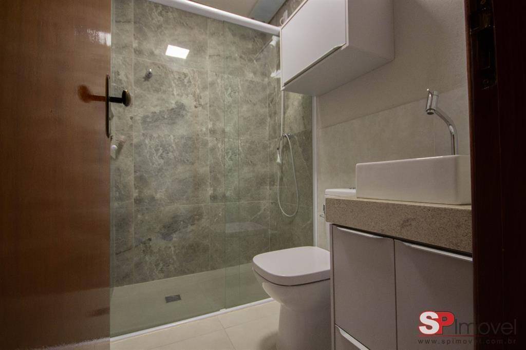 Casa, 3 quartos - Foto 10