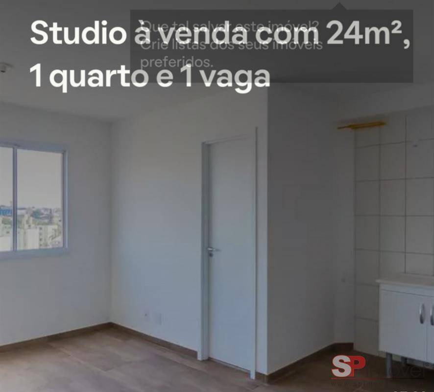 Apartamento, 1 quarto - Foto 5