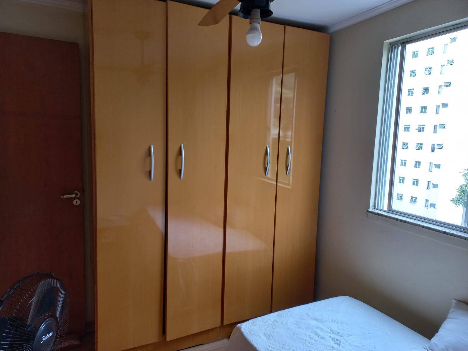 Apartamento, 2 quartos - Foto 1