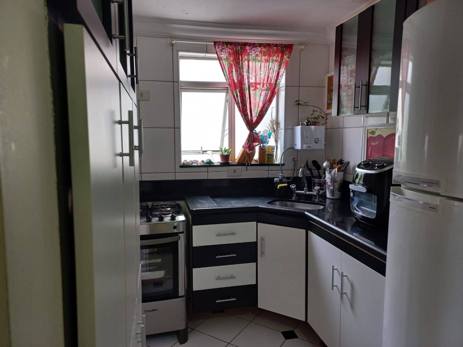 Apartamento, 2 quartos - Foto 2