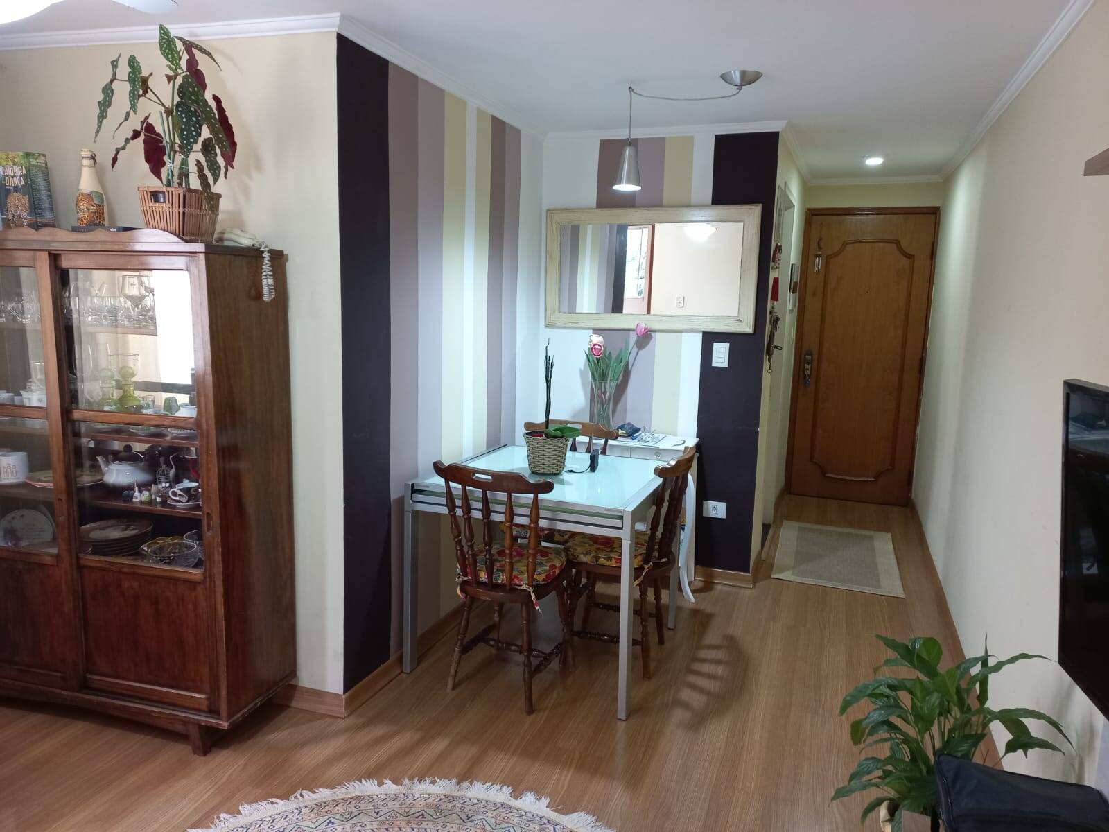 Apartamento, 2 quartos - Foto 5