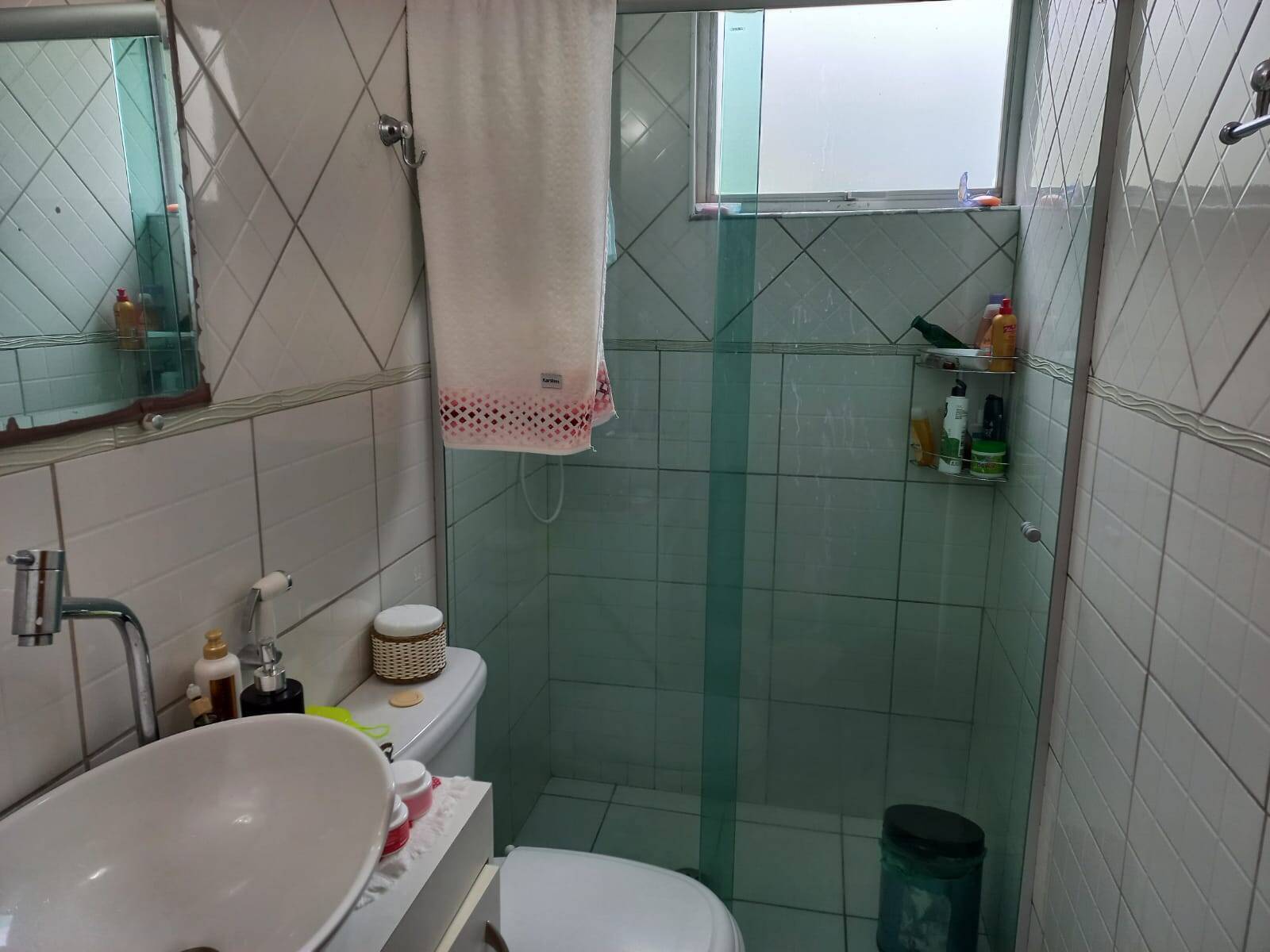 Apartamento, 2 quartos - Foto 8