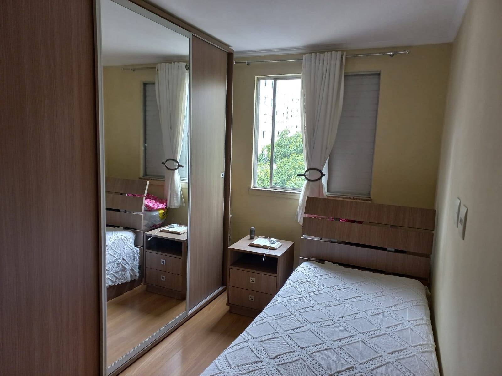Apartamento, 2 quartos - Foto 9