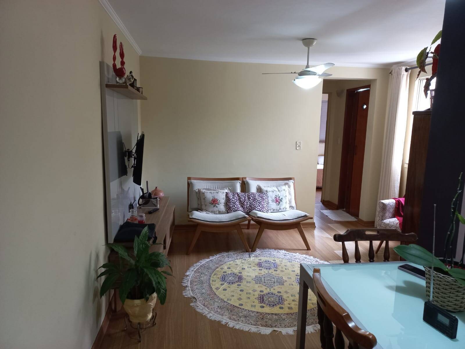 Apartamento, 2 quartos - Foto 11