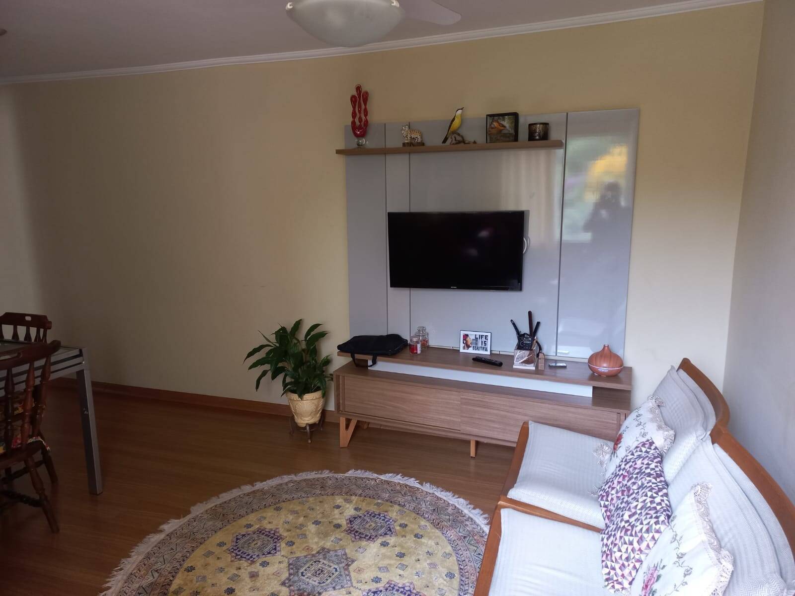 Apartamento, 2 quartos - Foto 13
