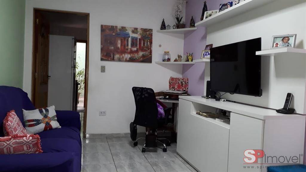 Casa, 2 quartos - Foto 11