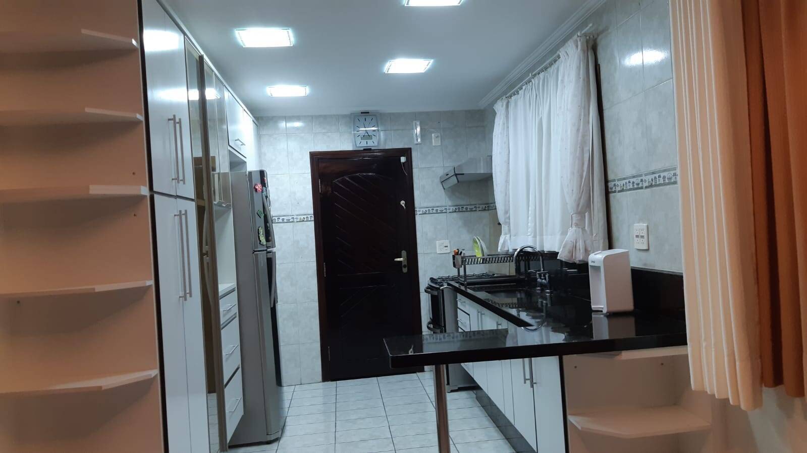Casa, 3 quartos - Foto 8
