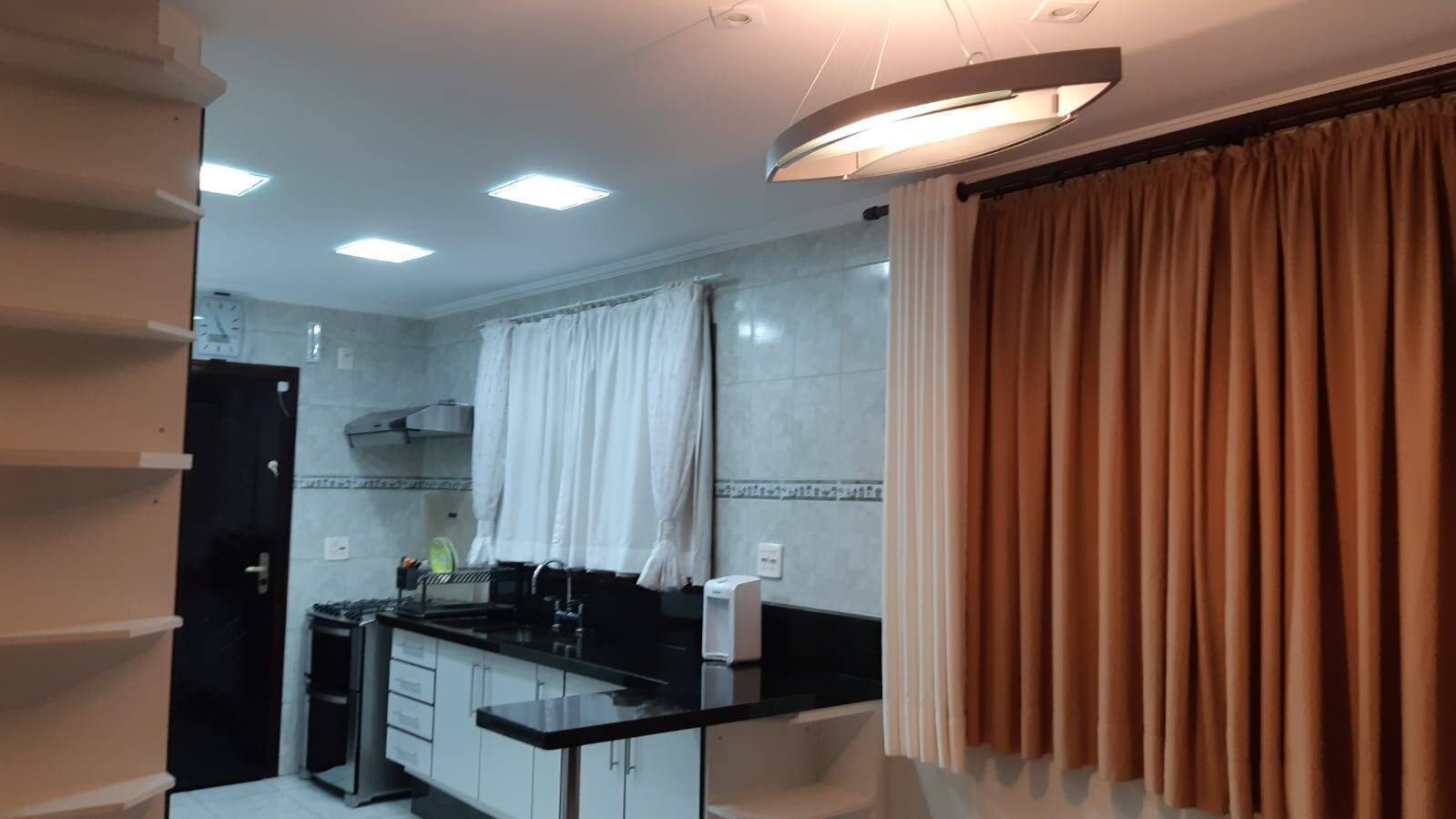 Casa, 3 quartos - Foto 10