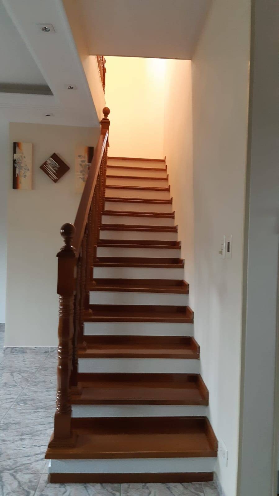 Casa, 3 quartos - Foto 11