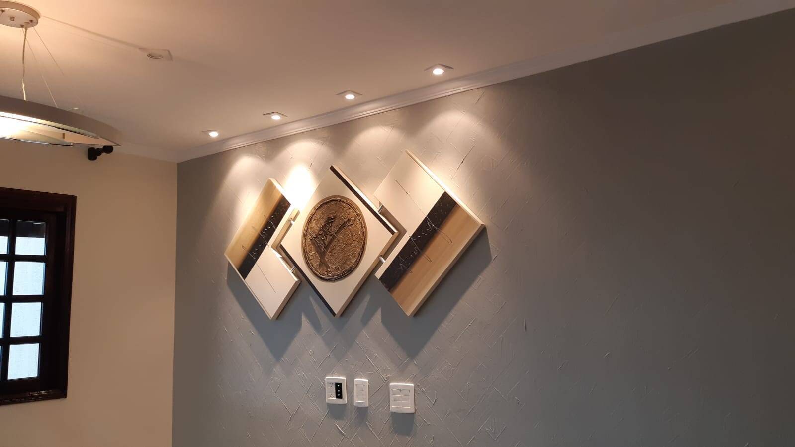 Casa, 3 quartos - Foto 12